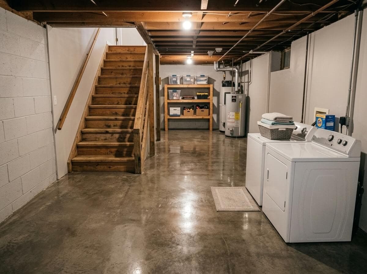 AFTER APEX RESTORATION